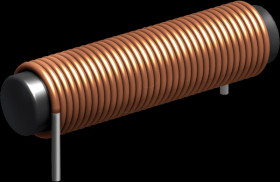 6RCC-150M-00 Radio interference suppression choke 6RCC, 15.0 µH