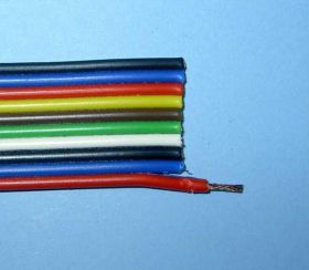 TLWY-10x0,50 TAŚMA (1000mb)