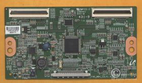 T-CON S-LCD LJ94-03055J FHD-MB4-C2LV1.4 LTY460HM01 KDL-46EX402 STEROWNIK MATRYCY