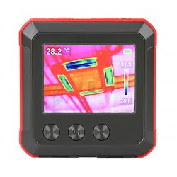 Miernik Uni-T UTi80P