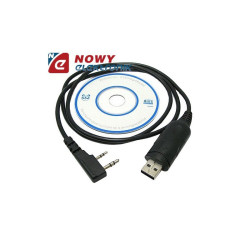 Programator BAOFENG UV-82 UV-5R /888/C3/ TYT TC5000/666/TK928/88/98/ CRT...