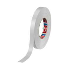 Taśma tkaninowa Biały szerokość: 15mm Tesa Taśma tekstylna Tesa 4651