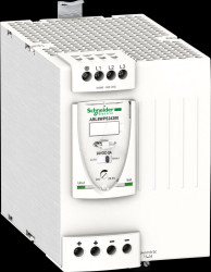 ABL8WPS24200 Switching power supply, rail mounting, 480 W, 24 V, 20 A