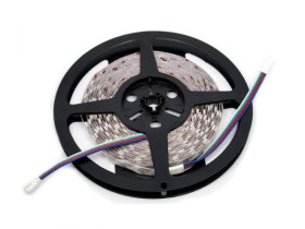 Flexible LED Strip - RGB