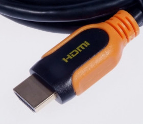 Kabel HDMI High Speed with Ethernet 1,5m LIBOX - SIMPLE EDITION LB0056-1,5