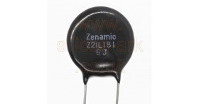 Varistor (Z21L181) - Zenamic