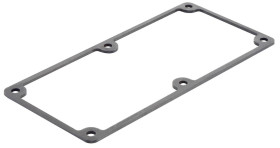 Złącze przemysłowe 09400009804 Harting Zawartość: 1 szt.