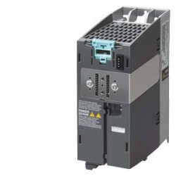 Przemiennik częstotliwości Siemens 6SL3210-1PE14-3UL1 1.1 kW 380 V, 480 V