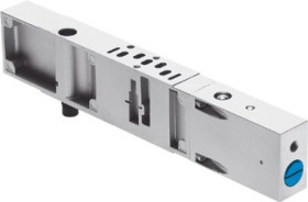 Rozdzielacz Festo Płyta regulatora VABF