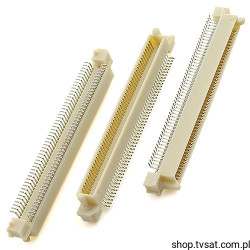 FX6-100P-0.8SV2 Connector 2 x 50 Pin SMD HIROSE