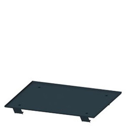 Płyta pokrywy, 400mm x 600mm, materiał: Blacha stalowa, Siemens