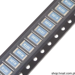 LRC-LR2010-01-R100-G 100mOhm 1W 2% SMD-2010 IRCI