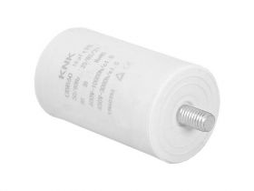 KOND.KNM 16UF 450V KONEKT.