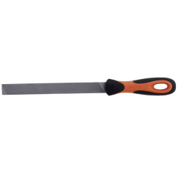 Bahco 4-140-08-1-2 ERGO Sharp File with Handle 200x20x3.3mm Cut 1