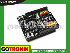 Xbee Shield dla Arduino UNO R3