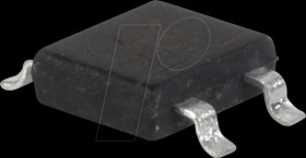 S40F Bridge rectifier 40V 0.8A MiniDIL