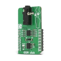 MIKROE GSR Click