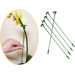 Podpora do roślin - 27cm - stojak do roślin - podpórka