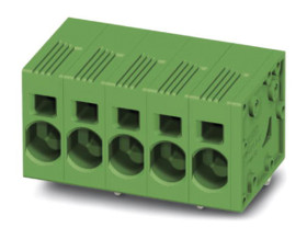 Klucz polaryzacyjny 11 -pinowe raster 7.5mm Przewlekany Żeński Phoenix Contact