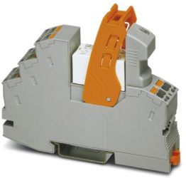 Coupling relay 2 Form C (NO/NC), 230 V (AC), 12 A, 250 V (DC), 250 V (AC), 2903331