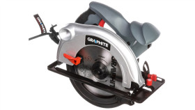 Pilarka Tarczowa 1200W Tarcza 185X20 Mm 58G486