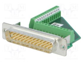 VS25ST-DSUB-MPT