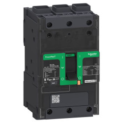 Wyłącznik automatyczny 40A 3 Pole Schneider Electric PowerPact 347V ac