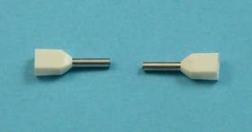 KR-005008x2 TUL.IZOL. 2x0,50mm WH.100SZT