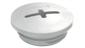 Zaślepka Evsg 32 10060628 (100 Szt.)