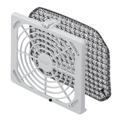 Jonizator, typ: Filtr