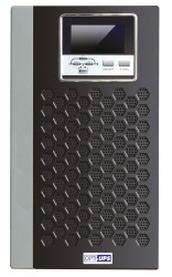 Zasilacz bezprzerwowy, 1.8kW, 2000VA, Uwe 176 → 288V ac, Uwy 220 → 240V ac, 6min, OPTI, Durable