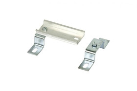 Uchwyt montażowy do szyn TS/TH 01 A45-2410