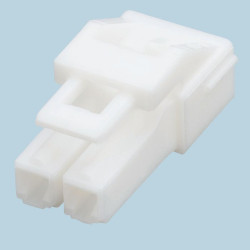 Obudowa złącza 12-pinowe 3-rzędowe JST Męski