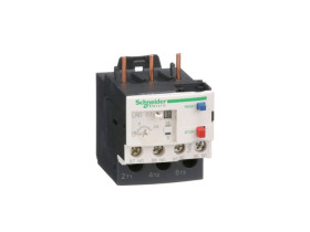 Przekaźnik przeciążeniowy cieplny TeSys LRD 1,6-2,5A zaciski skrzynkowe LRD07 SCHNEIDER ELECTRIC