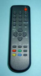 PILOT TV DAEWOO R-40A01