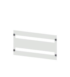 Pokrywa, 10mm x 800mm, materiał: Blacha stalowa, Siemens