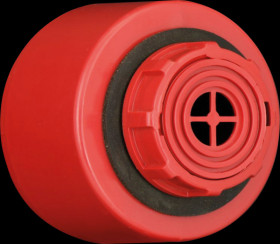 APRSWITCHVC Askari Panel, red