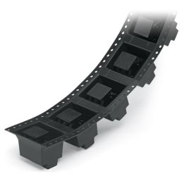 WAGO 236-403/334-604/997-405 Zacisk sprężynowy 2.50 mm² 160 szt.