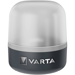 Varta 17670101111 Dynamo Lantern LED Work light rechargeable 50 lm