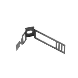 Most kablowy Stal szer. wew: 16 → 21mm RS PRO