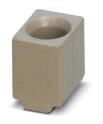 Izolator szyny Izolator belki mostowej Phoenix Contact