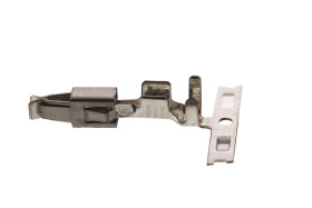 Zacisk zagniatany Żeński TE Connectivity Junior Power Timer 1mm² Obudowa złącza Junior Power Timer