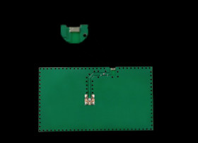 Quectel YC0013AA - antena GNSS