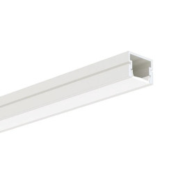 Profil Led PDS-4-PLUS 2m biały lakier KLUŚ