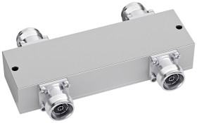 4.3-10 Sprzęgło hybrydowe Telegärtner 100025428 100025428 1 szt.