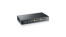 Switch Zyxel Gs1915-24E 24P Managed Gigabit