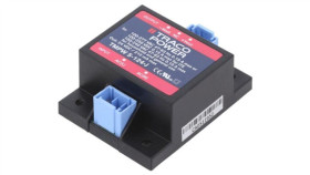 Zasilacz Impulsowy, Do Wbudowania, 5W, 24Vdc, 210Ma, Tmpw, 83, 4Kv Tmpw 5-124-J