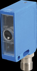 LRS-4150-103 Light barrier reflex, 4000 mm, PNP, antivalent