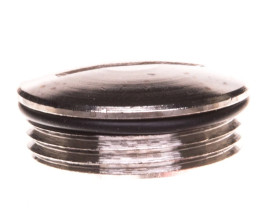Zaślepka mosiężna PG16 IP68 SKINDICHT BL 16 z O-ring 54001640