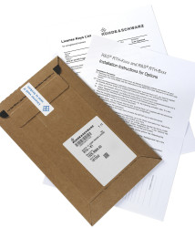 Oprogramowanie do oscyloskopów, Większy zakres pasma częstotliwości, Oscyloskop RTC3000